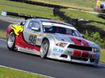 Ford Mustang GT3 2010 года